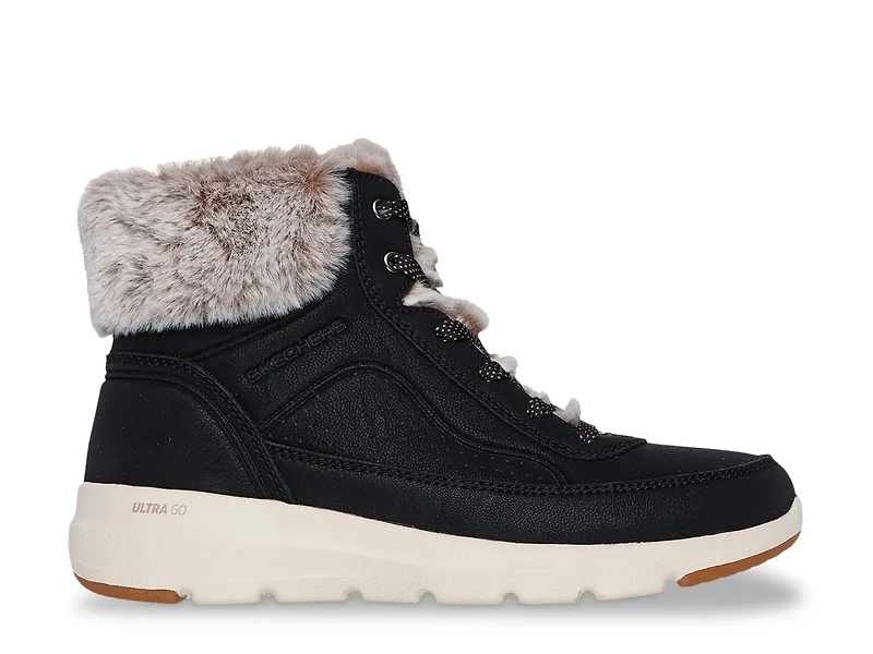 Glacial Ultra Mountain Muse Boot