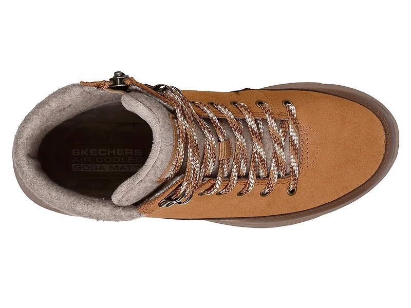 On-The-Go Glacial Ultra Tahoe Bootie