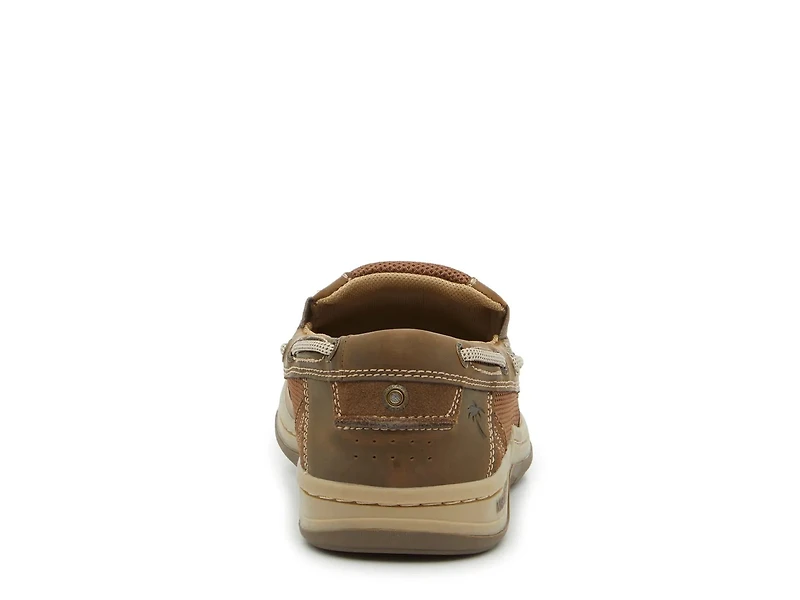 Anchor Boat Shoe