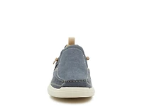Depth Knot Slip-On