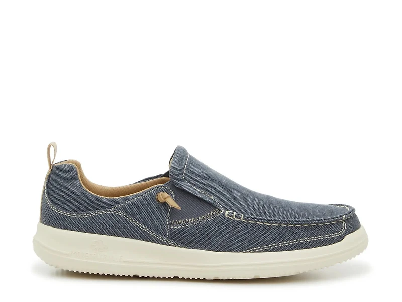 Depth Knot Slip-On
