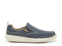 Depth Knot Slip-On