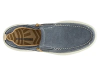 Depth Knot Slip-On