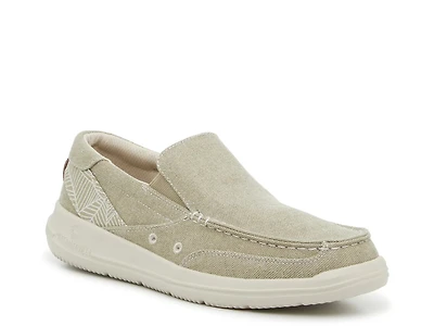 Depth Slip-On