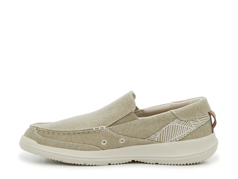 Depth Slip-On