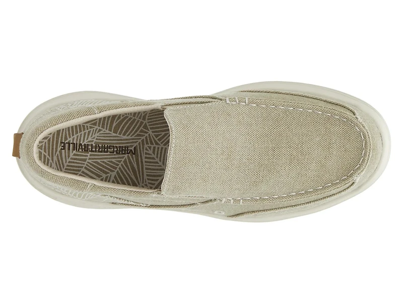 Depth Slip-On