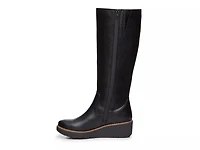 Faghan Wedge Boot