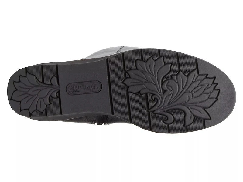 Faghan Wedge Boot