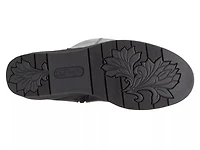 Faghan Wedge Boot