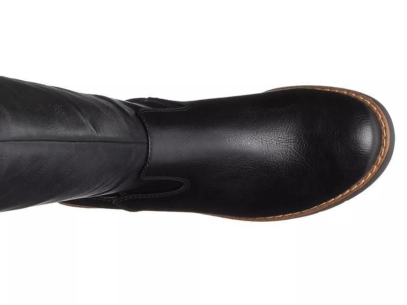 Faghan Wedge Boot