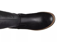 Faghan Wedge Boot