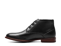 Rucci Plain Toe Chukka Boot