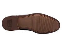 Rucci Plain Toe Chukka Boot