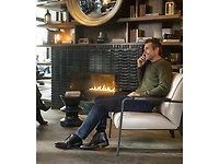 Rucci Plain Toe Chukka Boot