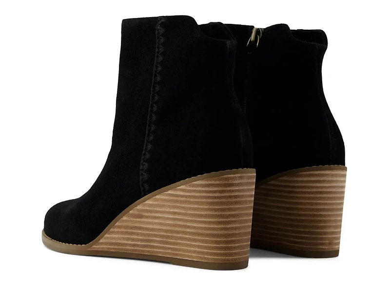 Joanna Wedge Bootie