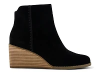Joanna Wedge Bootie