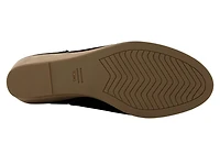 Joanna Wedge Bootie