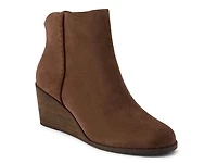 Joanna Wedge Bootie