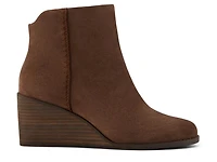 Joanna Wedge Bootie