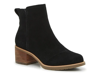 Leighton Boot