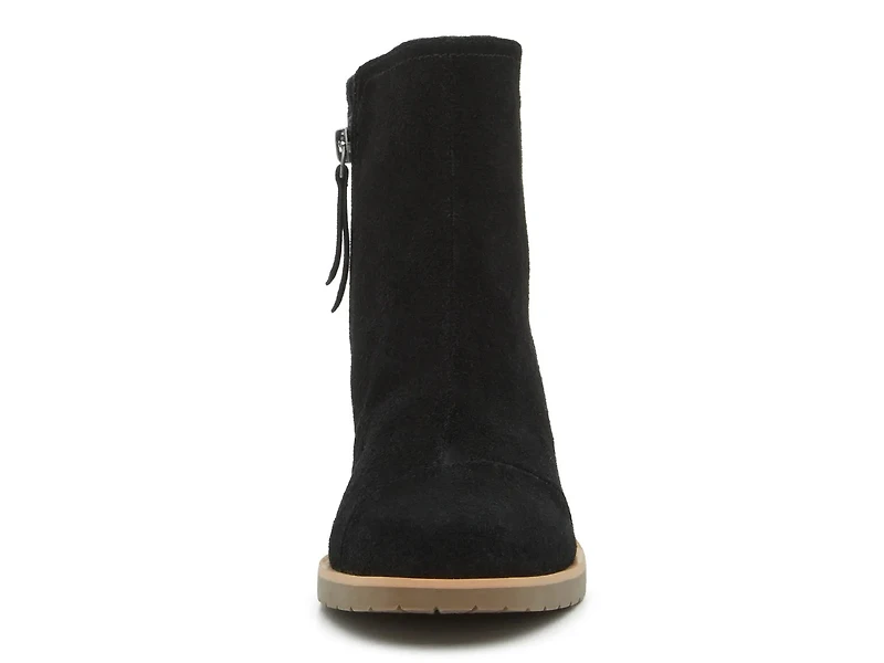 Leighton Boot