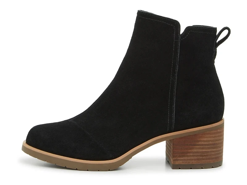 Leighton Boot