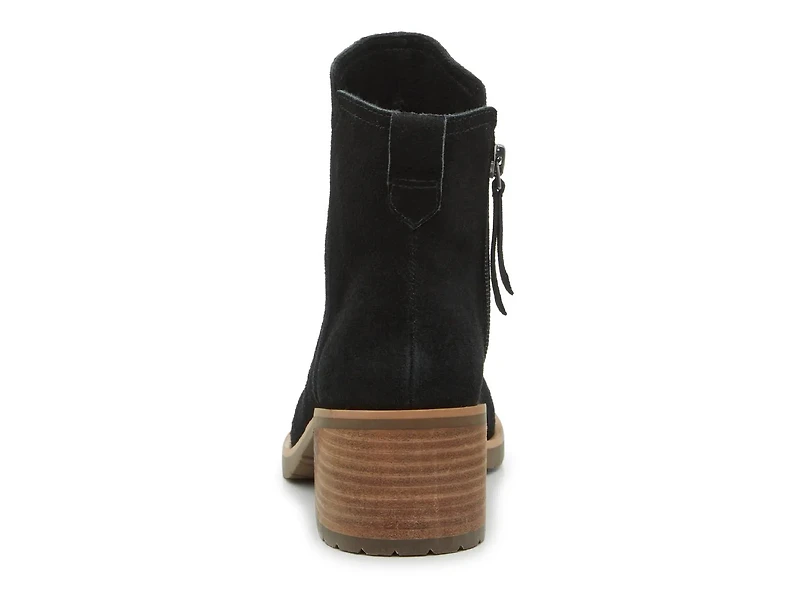 Leighton Boot