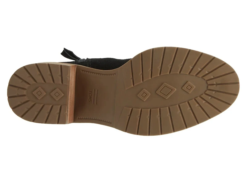 Leighton Boot
