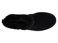Relaxed Fit Easy Going Cozy Inn Bootie