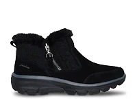 Relaxed Fit Easy Going Cozy Inn Bootie