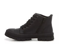 Skylar Work high-Top Sneaker - Women's