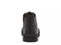 Skylar Work high-Top Sneaker - Women's