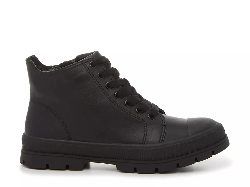 Skylar Work high-Top Sneaker - Women's
