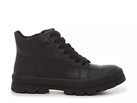 Skylar Work high-Top Sneaker - Women's