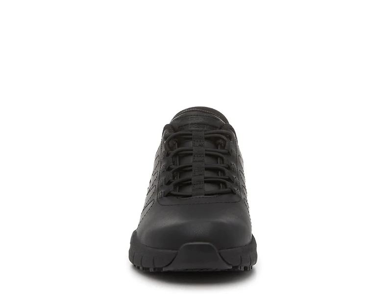 Hands Free Slip-Ins: Nampa Sneaker
