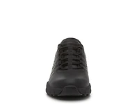 Hands Free Slip-Ins: Nampa Sneaker