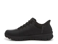 Hands Free Slip-Ins: Nampa Sneaker