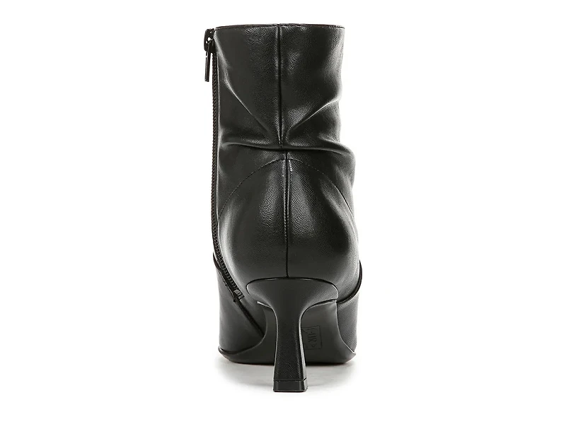Tribute Bootie