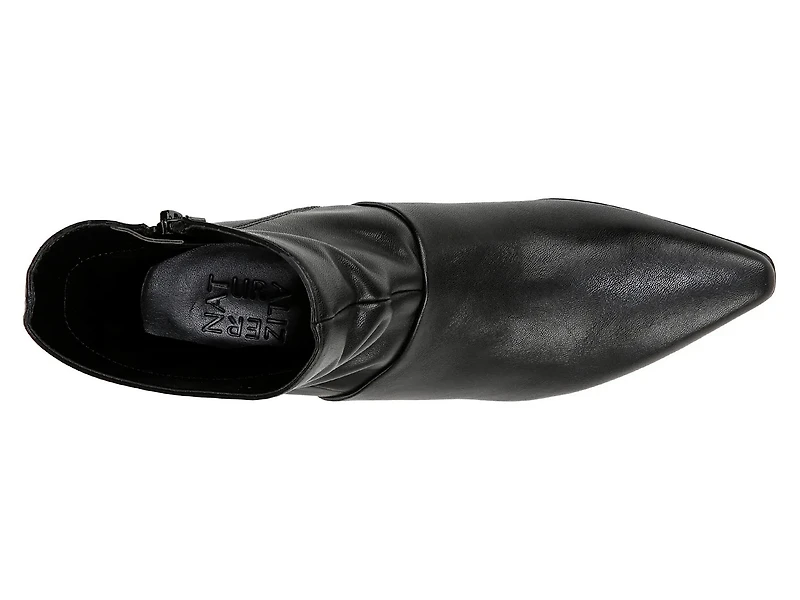 Tribute Bootie