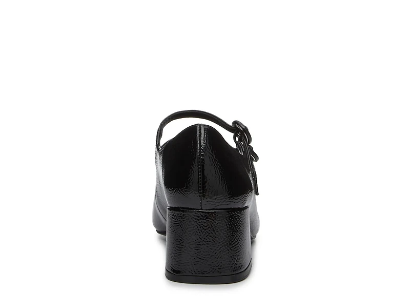 Jazalyn Mary Jane Pump
