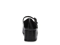 Jazalyn Mary Jane Pump