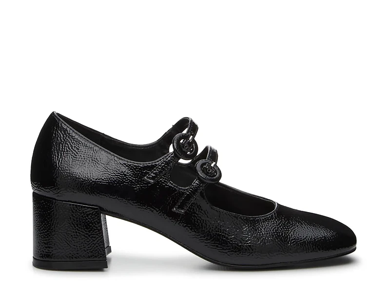 Jazalyn Mary Jane Pump