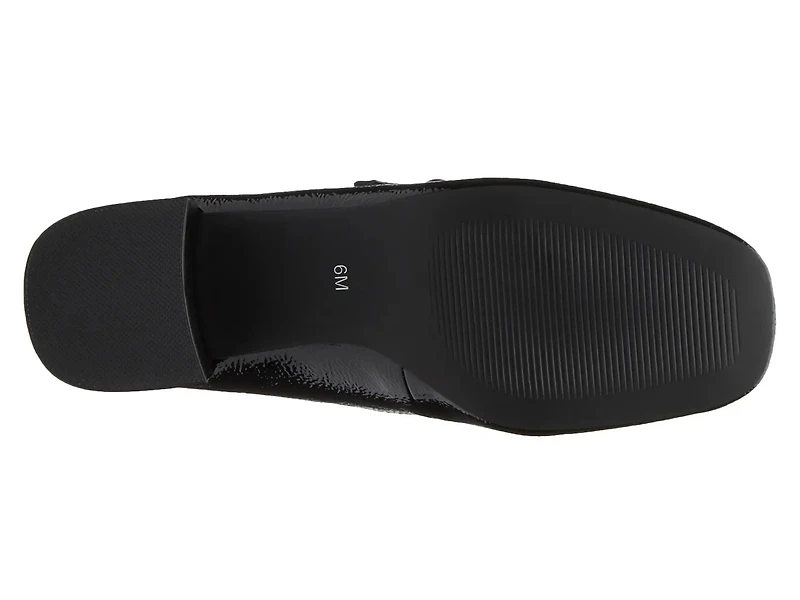 Jazalyn Mary Jane Pump
