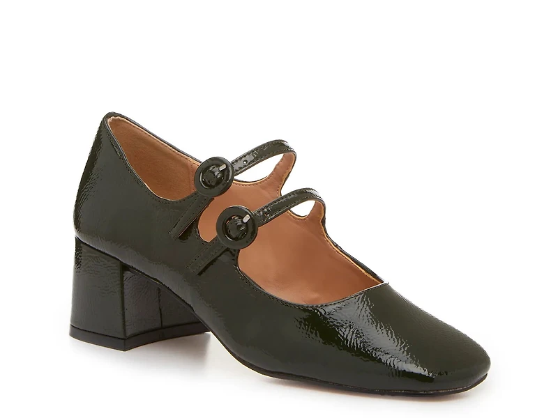Jazalyn Mary Jane Pump