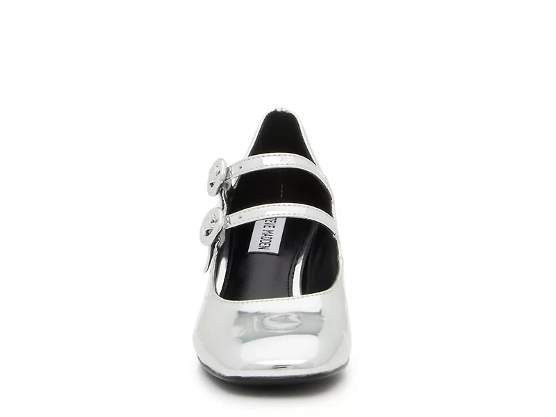 Jazalyn Mary Jane Pump