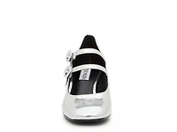 Jazalyn Mary Jane Pump