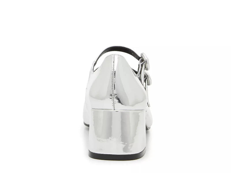 Jazalyn Mary Jane Pump