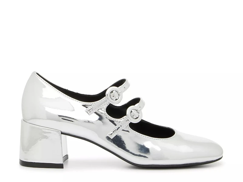 Jazalyn Mary Jane Pump