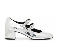 Jazalyn Mary Jane Pump