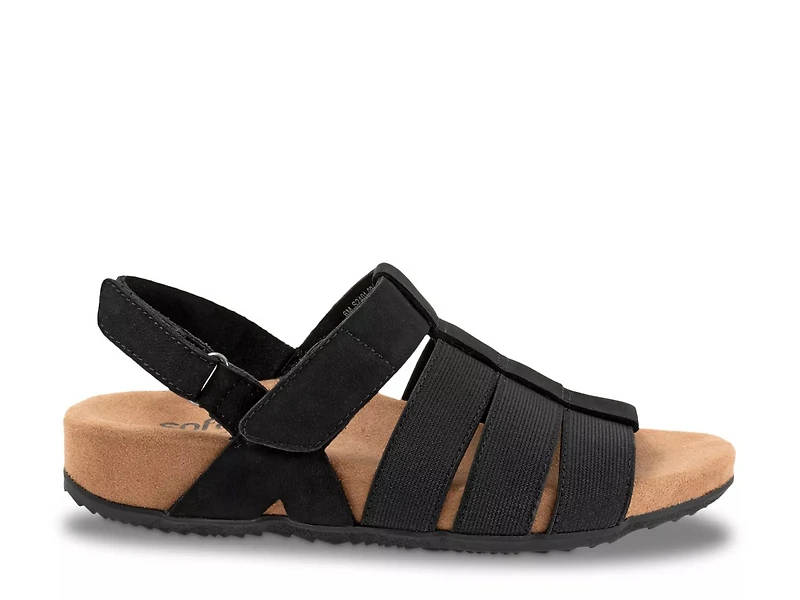 Burnaby Sandal